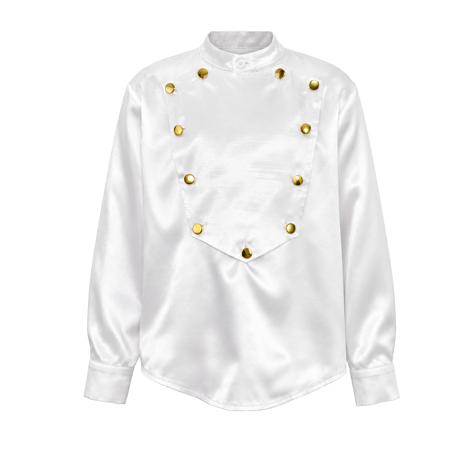 # 6-16 Renaissance-Hemd, mitte – Shirts Bewertung und Preis