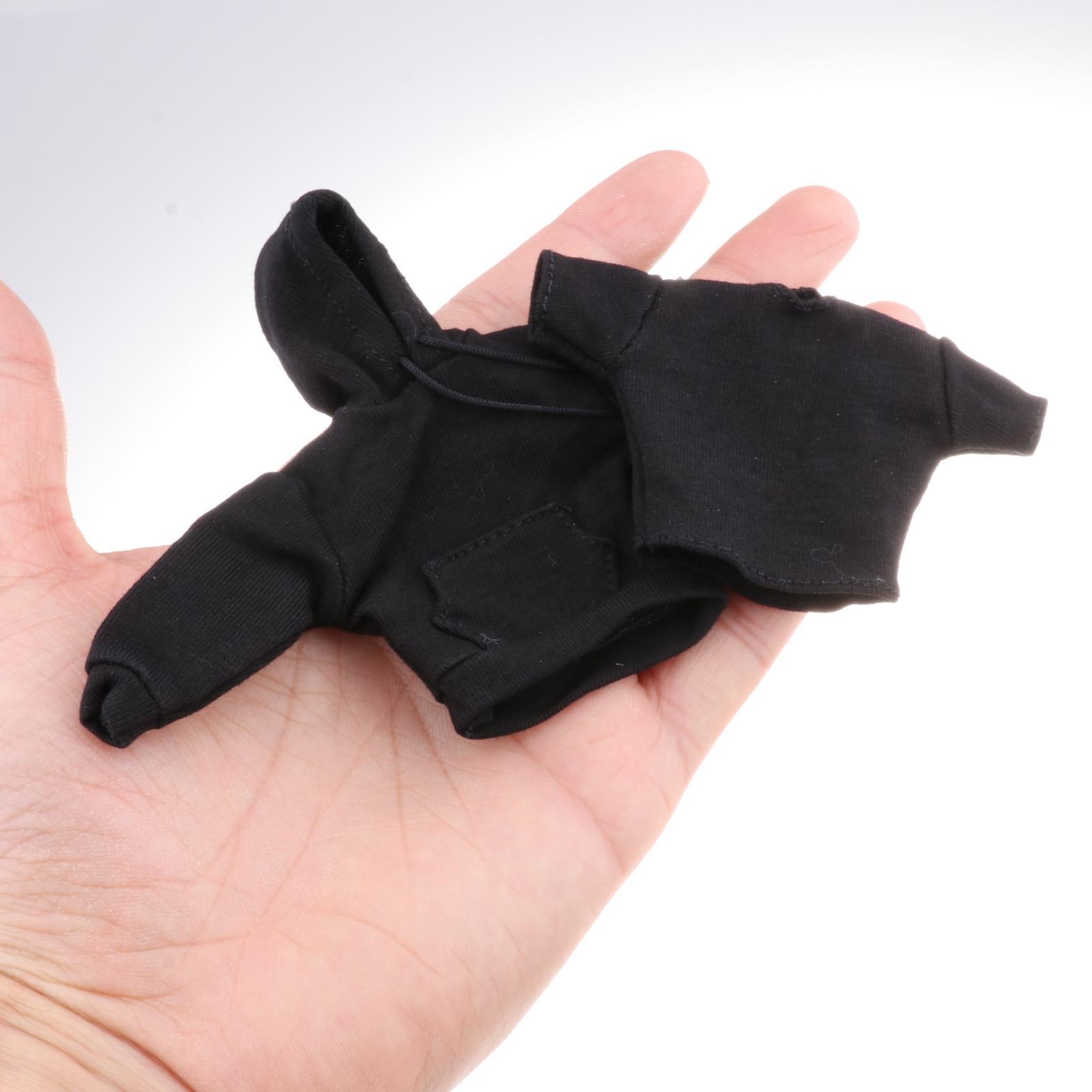 1/12 Maßstab Kleidung Herren H – Shirts Bewertung und Preis