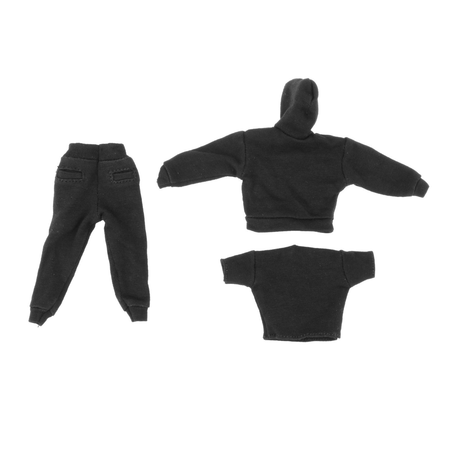1/12 Maßstab Kleidung Herren H – Shirts Bewertung und Preis