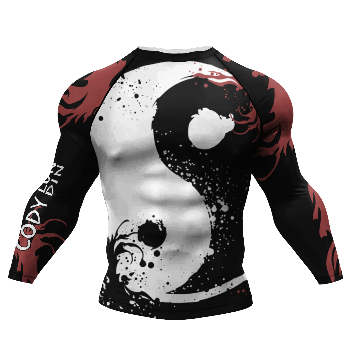 Neue BJJ-Rashguards für Herren – Corduroy Button Up Shirt Men Bewertung und Preis